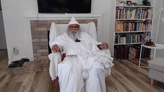 America ke Hueston se saddguru Shri Dayal ji maharaj ka satsang 13092024 [upl. by Niroc]