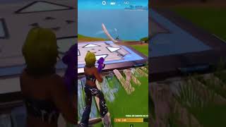 C’est un dur métier fortnite clips [upl. by Novehs714]