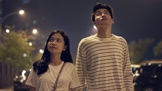 Sampaikan Sayangku Untuk Dia  Luthfi Aulia feat Hanggini Cover [upl. by Ummersen]