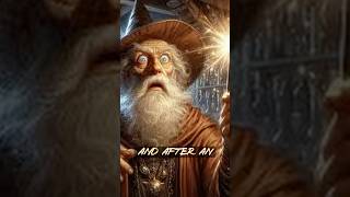 wildman Bigfoot ancienthistory bible prometheuslenspodcast merlin wizard [upl. by Shaper]