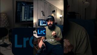 3 of my favorite Lightroom Classic shortcut keys photography lightroomtipsandtricks [upl. by Laleb116]