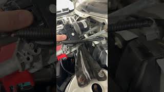 2014 ford explorer wiper blade motor replacement [upl. by Nawuq913]