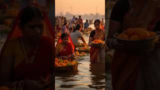 Pahile pahile ham kayli chhathi Maiya chhathimaiyashortvideo chhathpuja [upl. by Ecinue731]