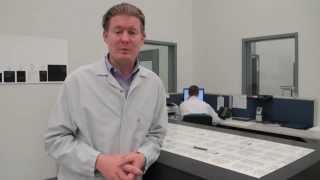 Choosing a Premium Engraving Plastic with Gravograph  Materials with Pete [upl. by Lucier]