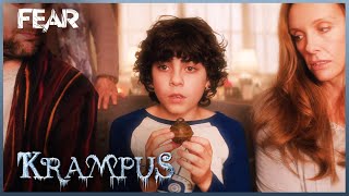 Krampus 2 The Devil Returns Trailer [upl. by Winsor]