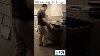 What is File carving [upl. by Tichon]