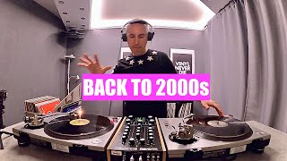 DANCE MIX 2000s amp 90s [upl. by Hulbard]