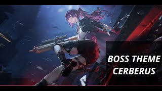 Girls Frontline 2 Exilium  Macchiato Event OST Cerberus Boss Theme [upl. by Nefen]