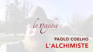 Lalchimiste de Paolo Coelho [upl. by Kentigerma678]