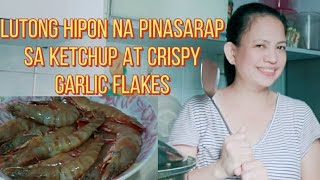 Shrimp recipe [upl. by Kristen]