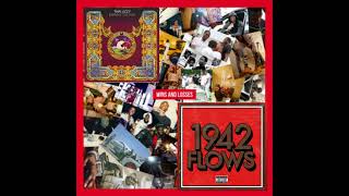 1942 FLOWS MEEK MILL Johnny the Fox Thin Lizzy DJMELLOWBWAX [upl. by Jovia]