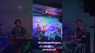 Livehouse Project  Aromataph [upl. by Philly]