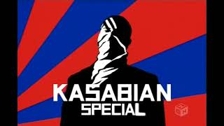 Kasabian  Live in Shibuya Japan 2004 [upl. by Ynamad912]