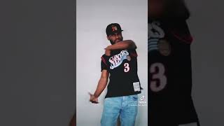 Tha JSquad  Hall of Fame Anthem  Krump Freestyle by Maine  Tik Tok [upl. by Eenehs]