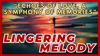 LINGERING MELODY NEW LOVE SONG 2024 EMOTIONAL LOVE SONG HEARTFELT MELODIES [upl. by Ahsenat]