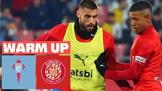 🔴 RC CELTA vs GIRONA FC  PREVIA AL PARTIDO [upl. by Erdne117]