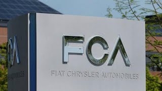 Dieselgate emissioni FCA paga multe per 305 miliardi di dollari [upl. by Seko]