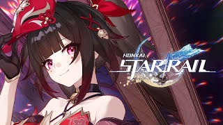 Sparkle Trailer — quotMonodramaquot  Honkai Star Rail [upl. by Nocaj]