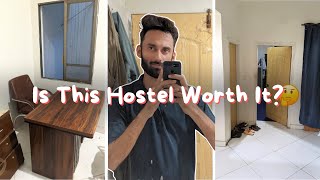 Hostel Hunting in Karachi Your Ultimate Guide to Student and JobHolder Living [upl. by Ethban]