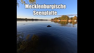 Mecklenburgische Seenplatte  Part 2 [upl. by Annatnas]