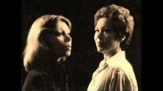 Mirella Freni amp Renata Scotto  In Duets  Norma [upl. by Maharva]