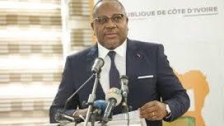 Élections 2025 Enfin le RHDP a accepté dinscrire le nom de Laurent Gbagbo sur la liste électorale [upl. by Meras]