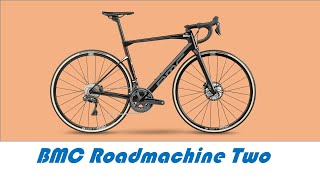 Should You Buy BMC ROADMACHINE Two  Buyers Guide by Cycling Insider [upl. by Asta553]