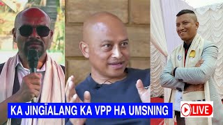 KA JINGÏALANG KA VPP HA UMSNING [upl. by Dodds]