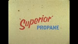 Superior Propane Commercial I [upl. by Francine]