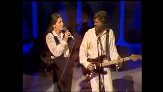 Kris Kristofferson story Rita Coolidge on their divorce [upl. by Ramor]