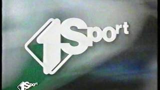 Sigla Italia 1 Sport 1997 HD [upl. by Joleen]