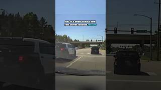 5 Convenient Cop Moments Caught On Dashcam  Road Ragers Traffic Hoppers Red Light Runners vs Cop [upl. by Eiralc]