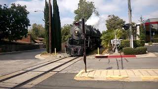 ATSF 3751 [upl. by Bron88]