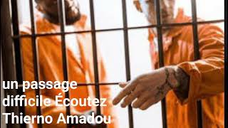 GRAND MARABOUT PARLE DES ERREURS JUDICIAIRES QUI PARFOIS PEUVENT FAIRE MAL 221775465019 [upl. by Nekcarb]