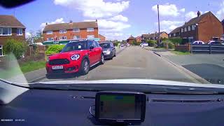 Leighton buzzard driving test [upl. by Eeralav]