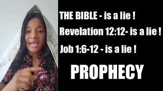 False Prophetess Celestial EXPOSED Part 15 [upl. by Ahsinned492]