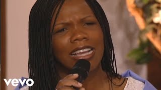 Lynda Randle  God On the Mountain Live [upl. by Salkin]