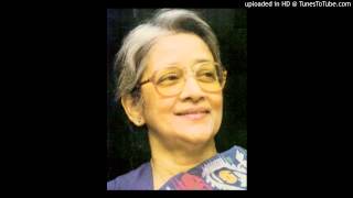 Je Rate Mor Duarguliযে রাতে মোর দুয়ারগুলি SUCHITRA MITRA [upl. by Ribal]