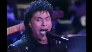 Little Richard  Good Golly Miss Molly LIVE [upl. by Irvine]