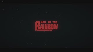 Hail to the Rainbow Demo  Файл 5 [upl. by Atiraj]