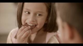 Munchee Chocolate Cream Biscuits  School commercial E [upl. by Sellihca]