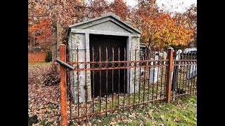 Mausoleum for the Performing Arts [upl. by Safire207]