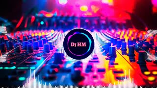 Babuji Jara Dhire Chalo New Dj Song Dj Hard BassHindi Dj RemixTop Dj SongDj Hm [upl. by Odine]