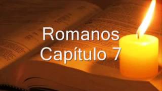 ROMANOS COMPLETO BIBLIA HABLADA Y DRAMATIZADA NVI youtube original [upl. by Yreffeg]