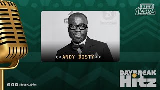 Sarkodie is a better stage performer than Lil Wayne – Andy Dosty  Daybreak Hitz [upl. by Chevy390]