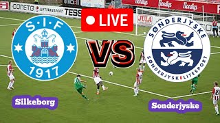 Silkeborg Vs Sonderjyske Football Score Live streaming [upl. by Semmes]