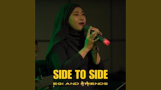 Side To Side Live [upl. by Emanuel130]