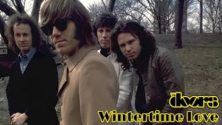 The Doors  Wintertime Love  Subtitulada en Español amp Lyrics [upl. by Yeliak487]