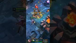 Zeri Penta in ARAM [upl. by Gnov]