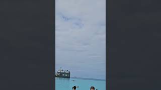 Half Moon Cay Island Views [upl. by Guimond]